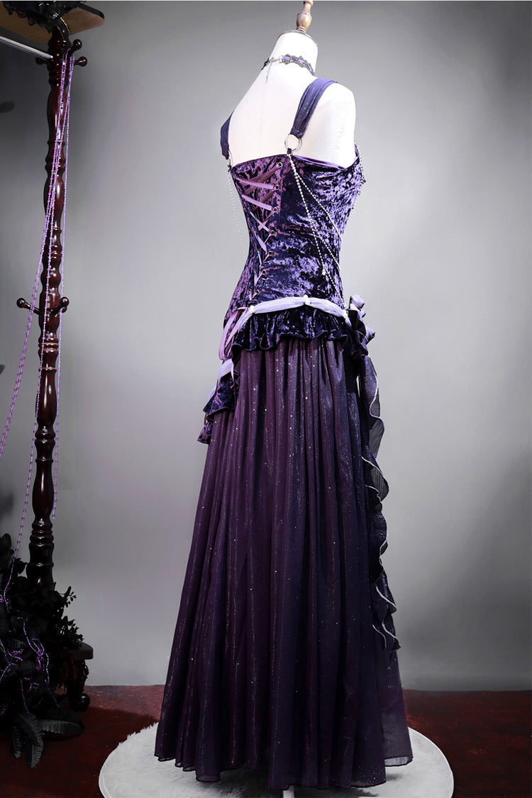 Classic Designed Dress in a Timeless Cut