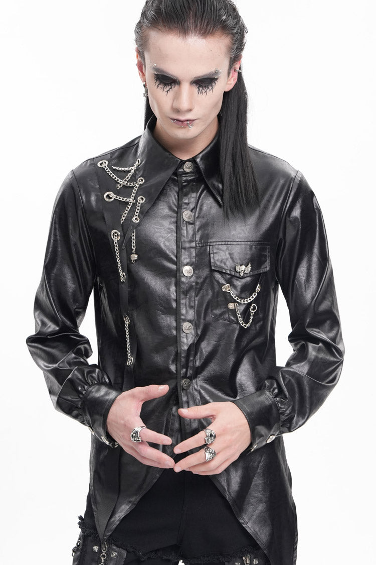 Thoughtfully Designed Blouse in a Timeless Style