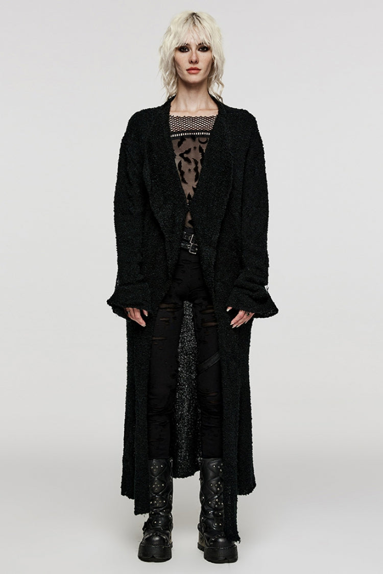 Effortlessly Elegant Jacket with a Timeless Design