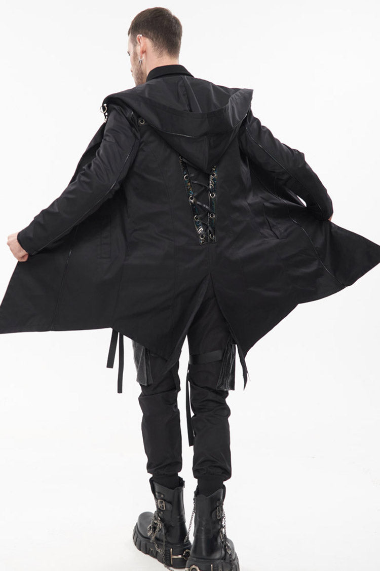 Effortlessly Elegant Coat with a Timeless Design