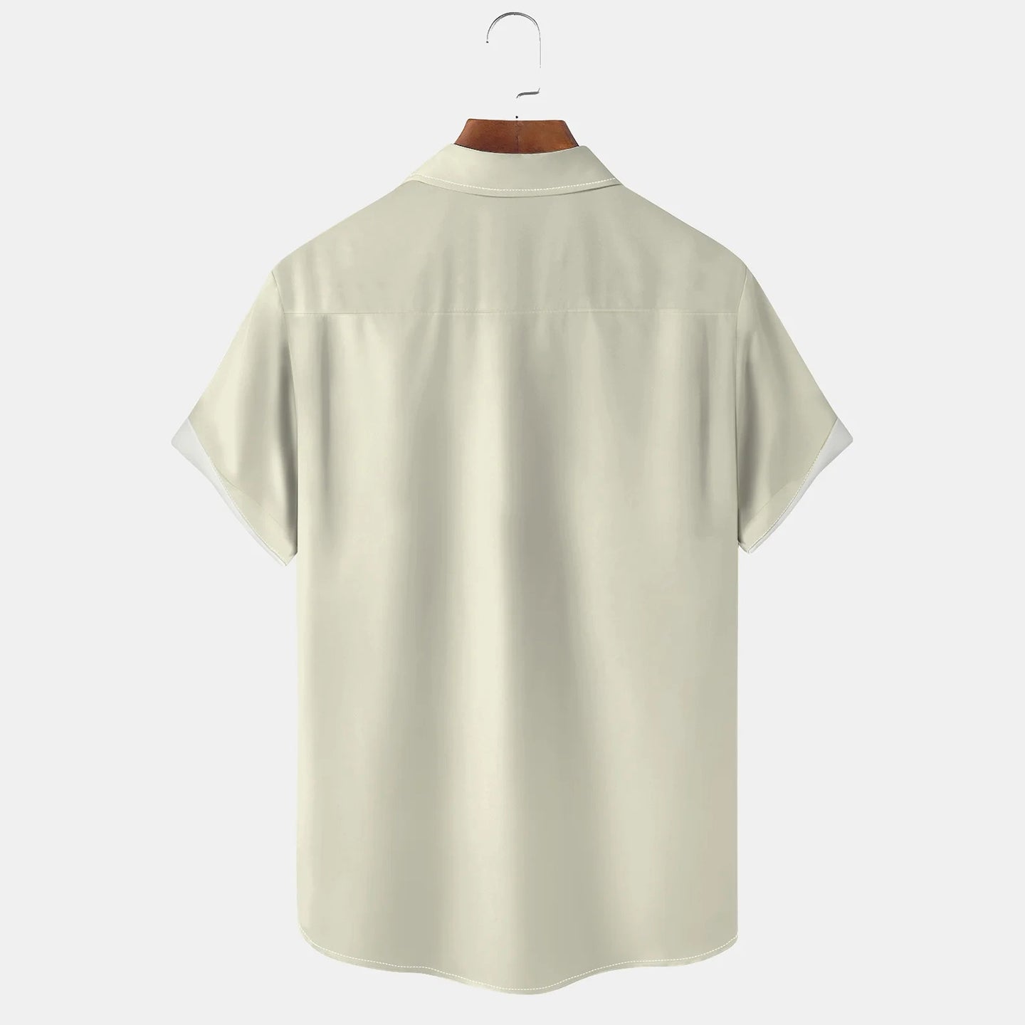 Beautifully Crafted Shirt in a Classic Style