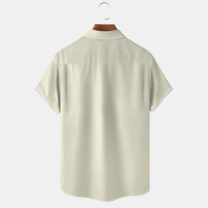 Beautifully Crafted Shirt in a Classic Style