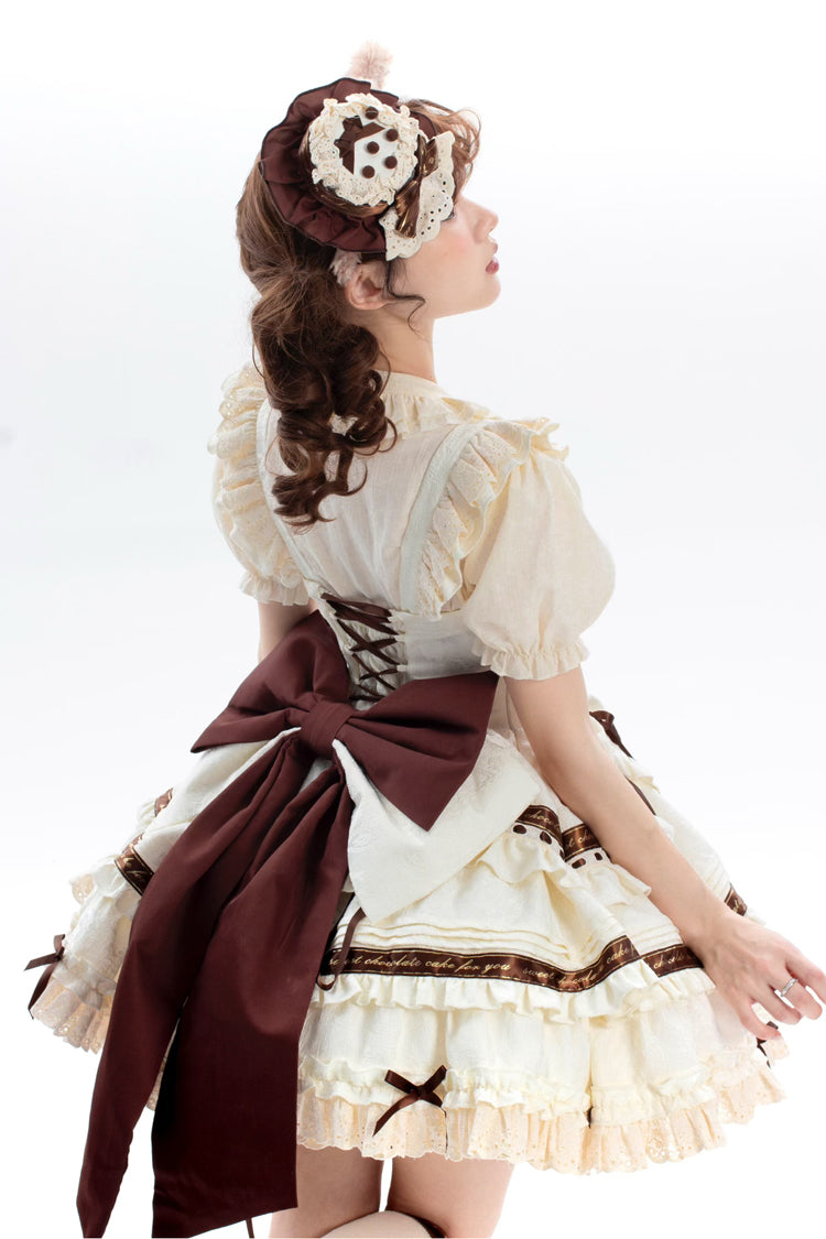 Vintage Style Dress with a Modern Fit
