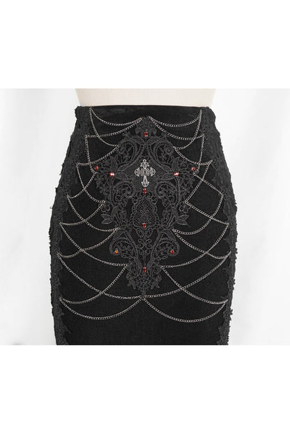 Beautifully Crafted Garment in a Classic Style