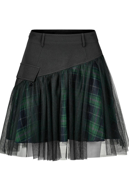 Thoughtfully Designed Garment in a Timeless Style