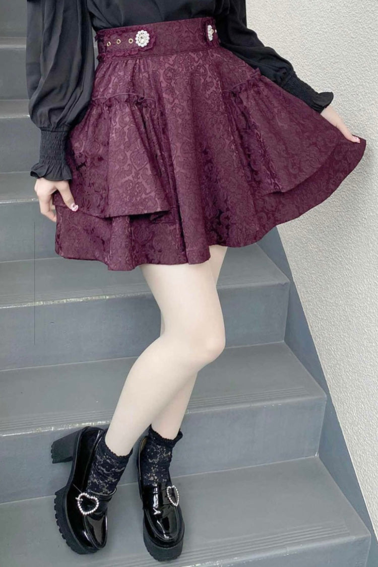 Thoughtfully Designed Garment in a Timeless Style