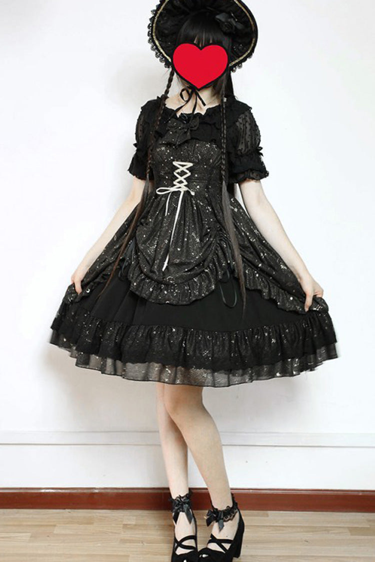 Thoughtfully Designed Dress in a Timeless Style