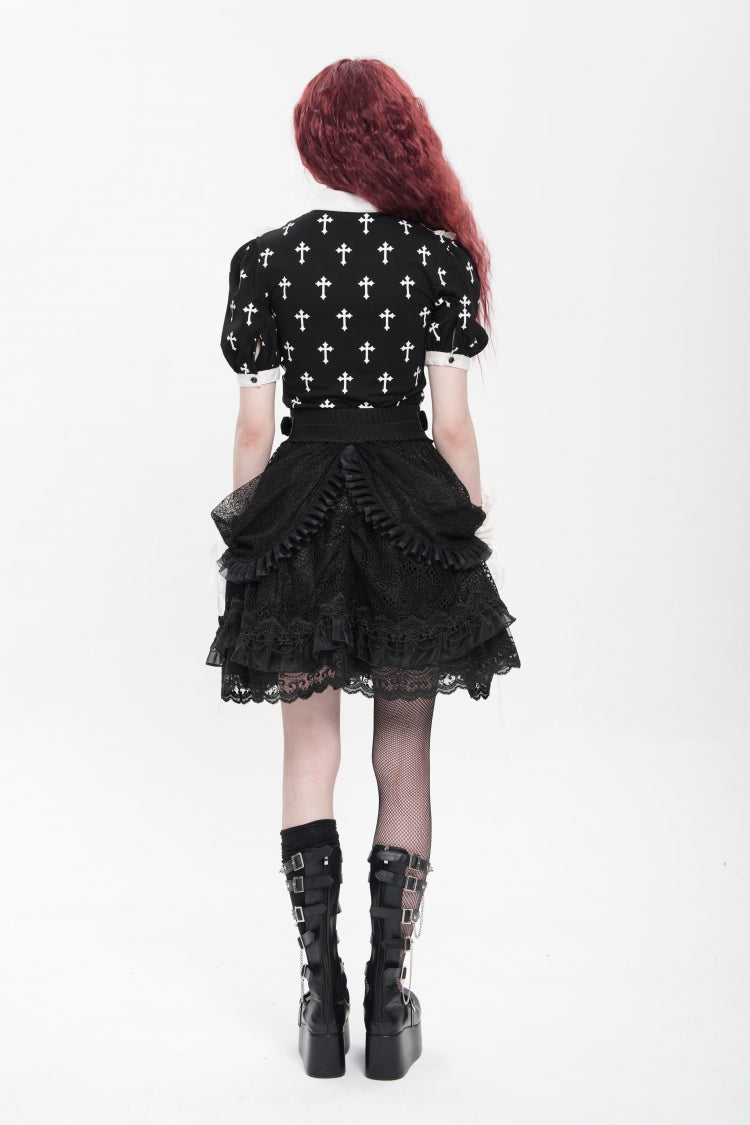 Beautifully Finished Garment in a Timeless Design