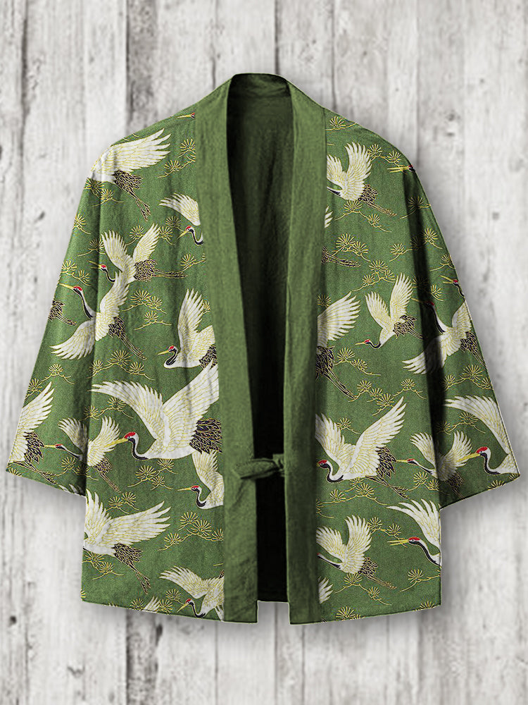 Beautifully Finished Cardigan in a Timeless Design