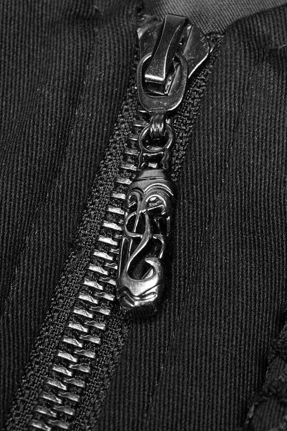 Classic Designed Coat in a Timeless Cut