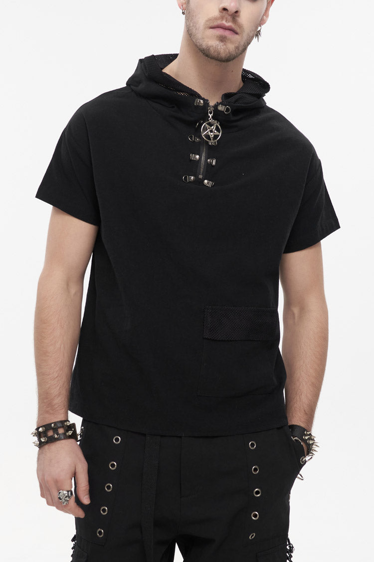 Classic Designed T-Shirt in a Timeless Cut