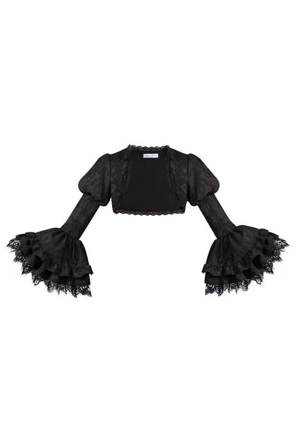 Effortlessly Elegant Garment with a Timeless Design