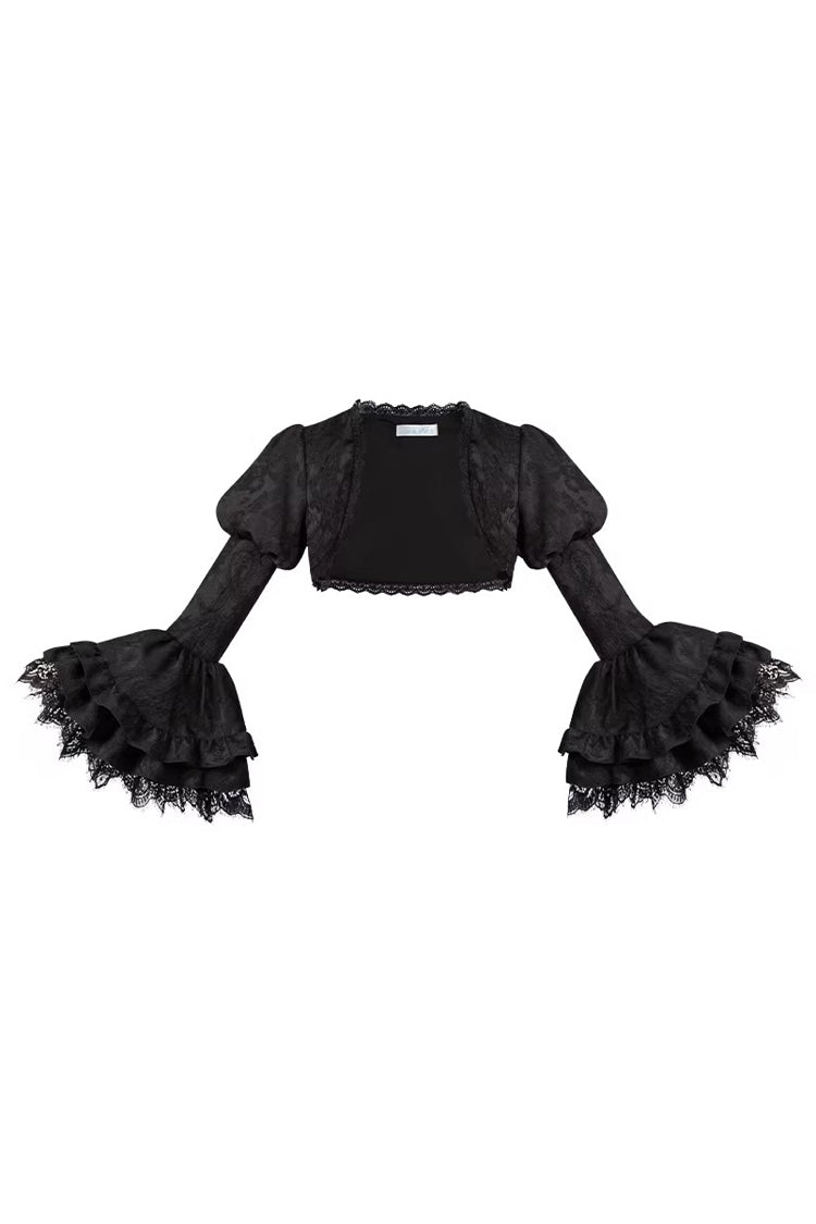 Effortlessly Elegant Garment with a Timeless Design