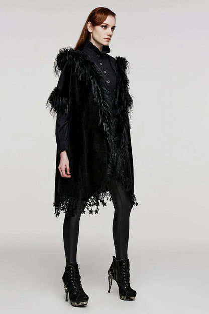 Sophisticated Garment with a Clean Classic Look