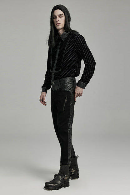 Elegantly Styled Blouse for Everyday Wear