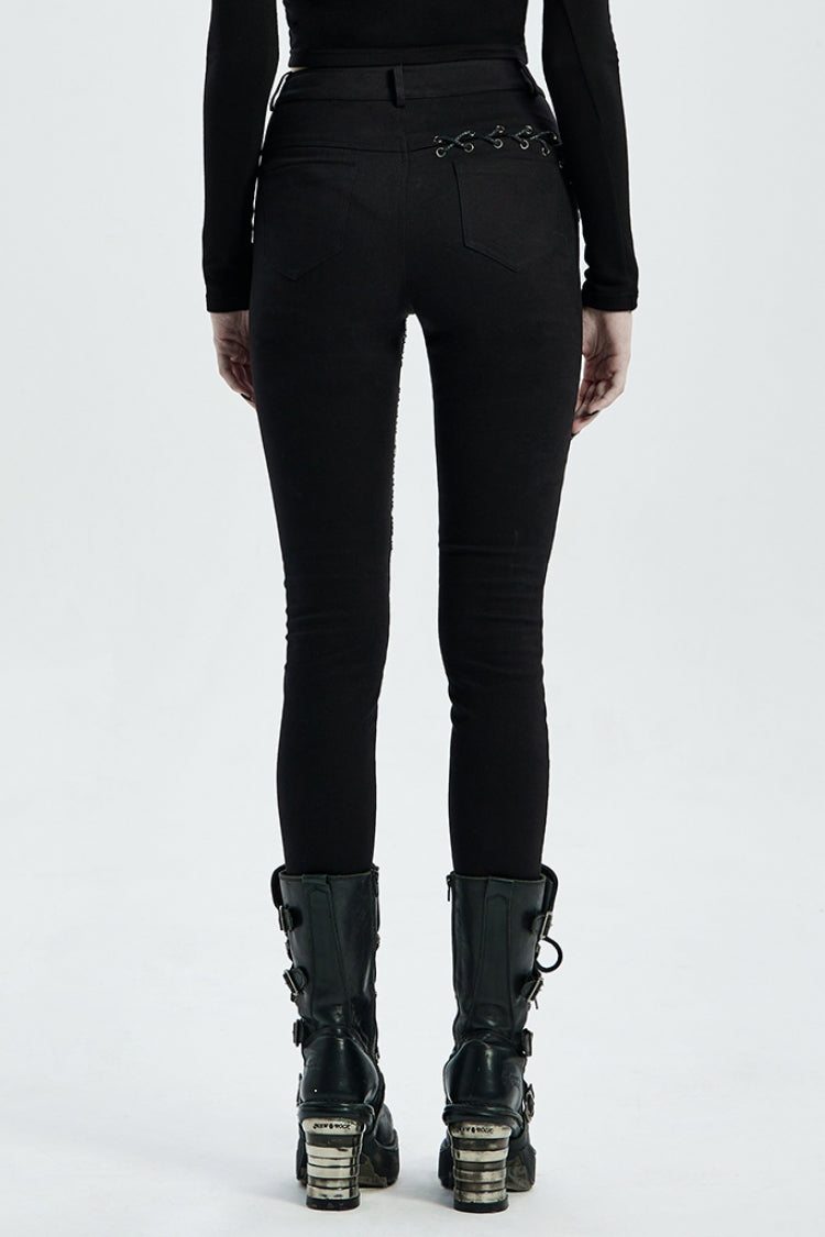 Vintage Style Pants with a Modern Fit
