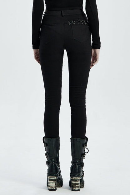 Vintage Style Pants with a Modern Fit