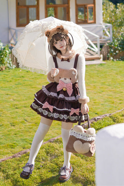 Vintage Style Dress with a Modern Fit