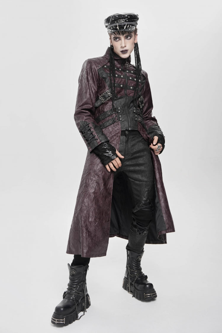 Classic Designed Coat in a Timeless Cut