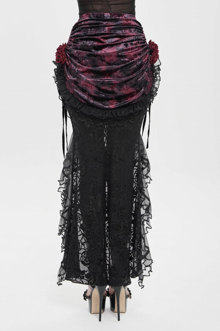 Vintage Style Garment with a Modern Fit