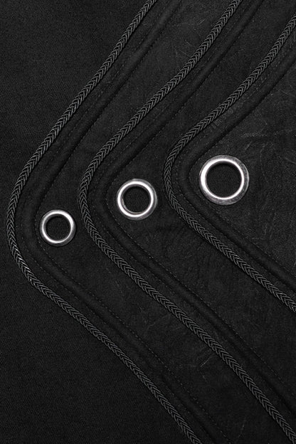 Beautifully Finished Pants in a Timeless Design