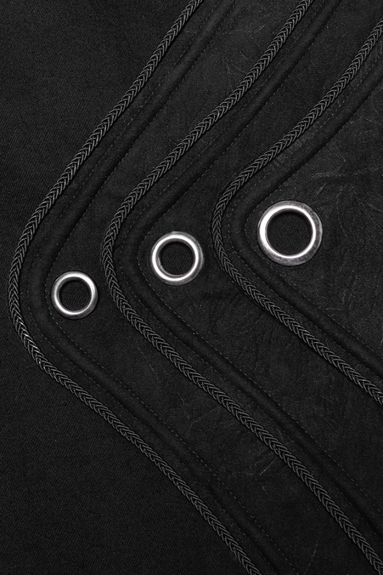 Beautifully Finished Pants in a Timeless Design