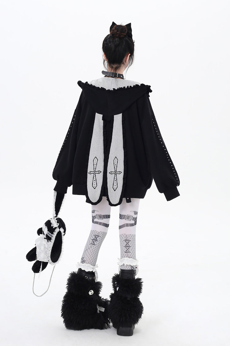 Elegantly Styled Coat for Everyday Wear