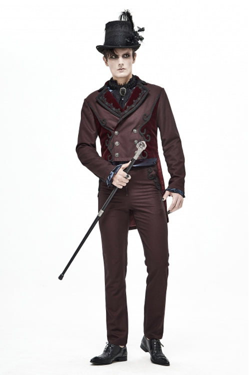 Effortlessly Elegant Pants with a Timeless Design