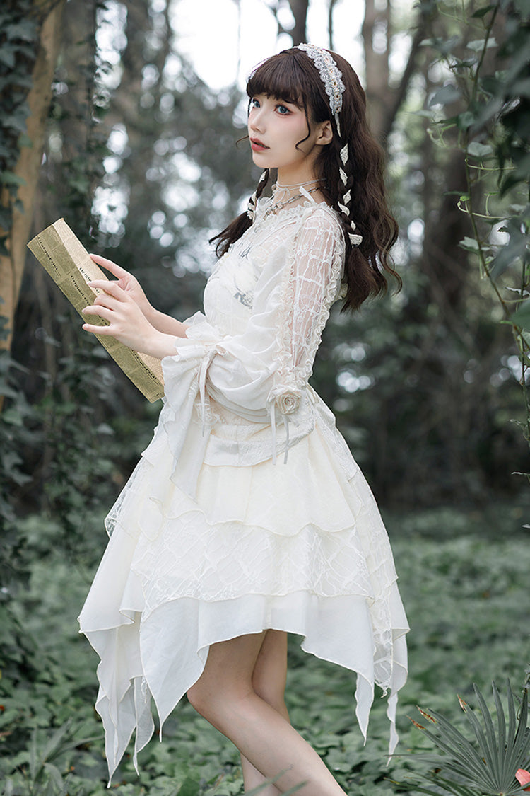Vintage Style Dress with a Modern Fit