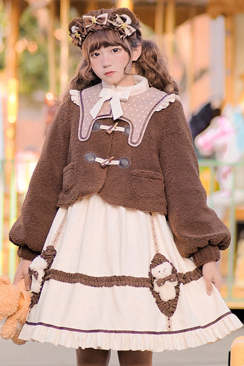 Casually Elegant Dress with a Refined Edge