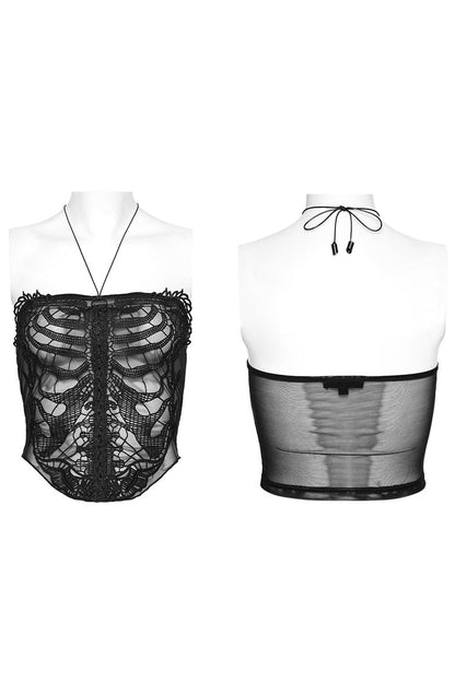 Vintage Inspired Garment with a Contemporary Edge