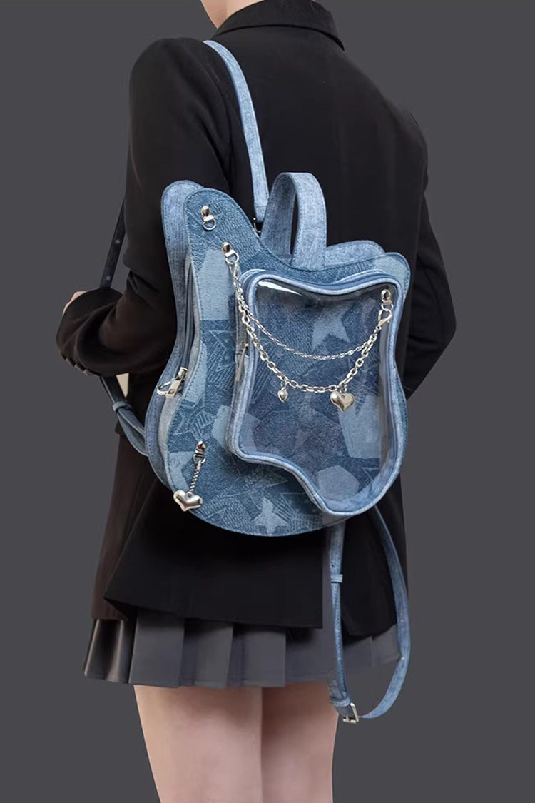 Sophisticated Bag with a Clean Classic Look