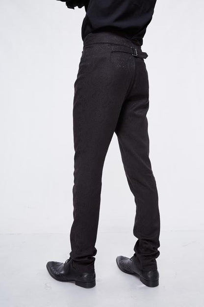 Thoughtfully Designed Pants in a Timeless Style