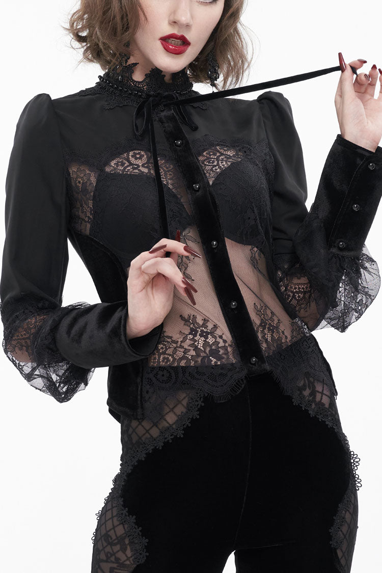 Finely Styled Shirt with a Classic Vintage Look