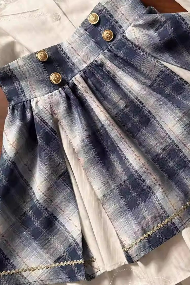 Beautifully Crafted Garment in a Classic Style