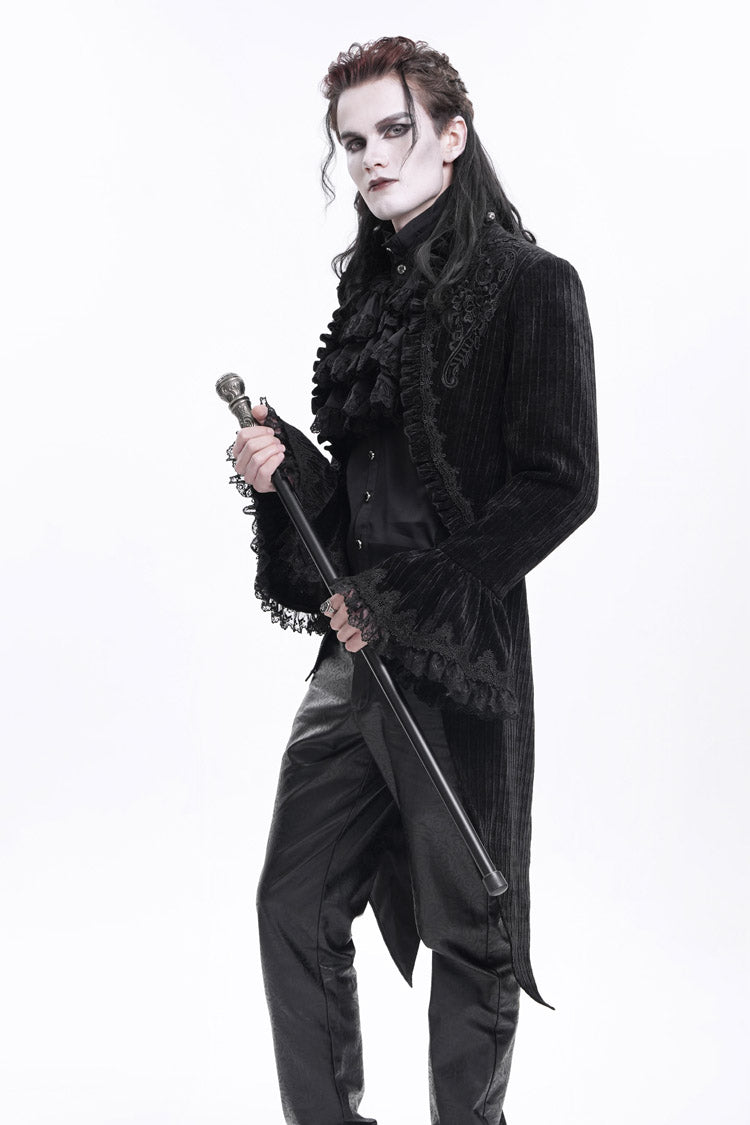 Beautifully Crafted Jacket in a Classic Style