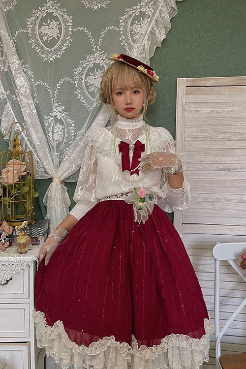 Classic Designed Dress in a Timeless Cut