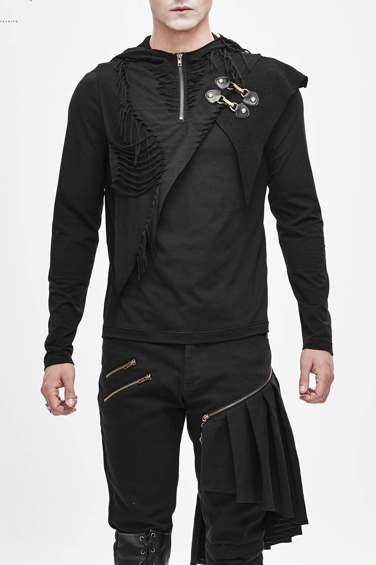 Effortlessly Elegant T-Shirt with a Timeless Design