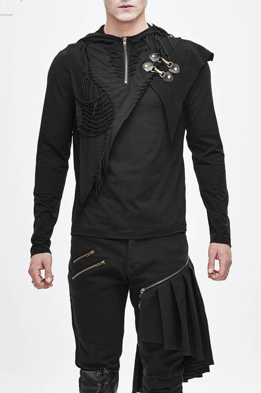 Effortlessly Elegant T-Shirt with a Timeless Design