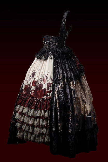 Casually Elegant Dress with a Refined Edge