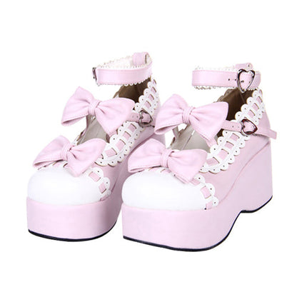 Elegantly Styled Shoes for Everyday Wear