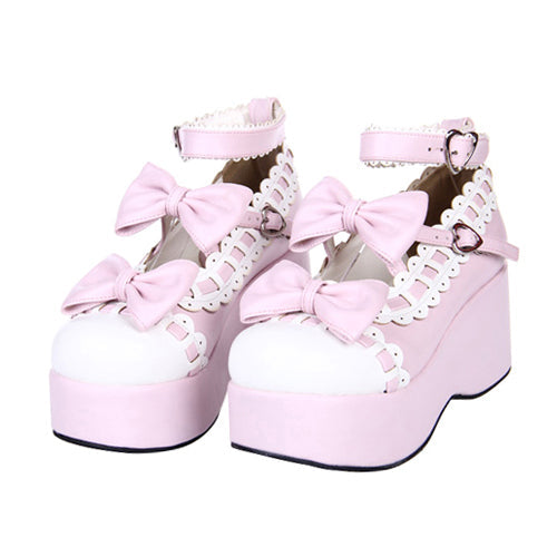 Elegantly Styled Shoes for Everyday Wear