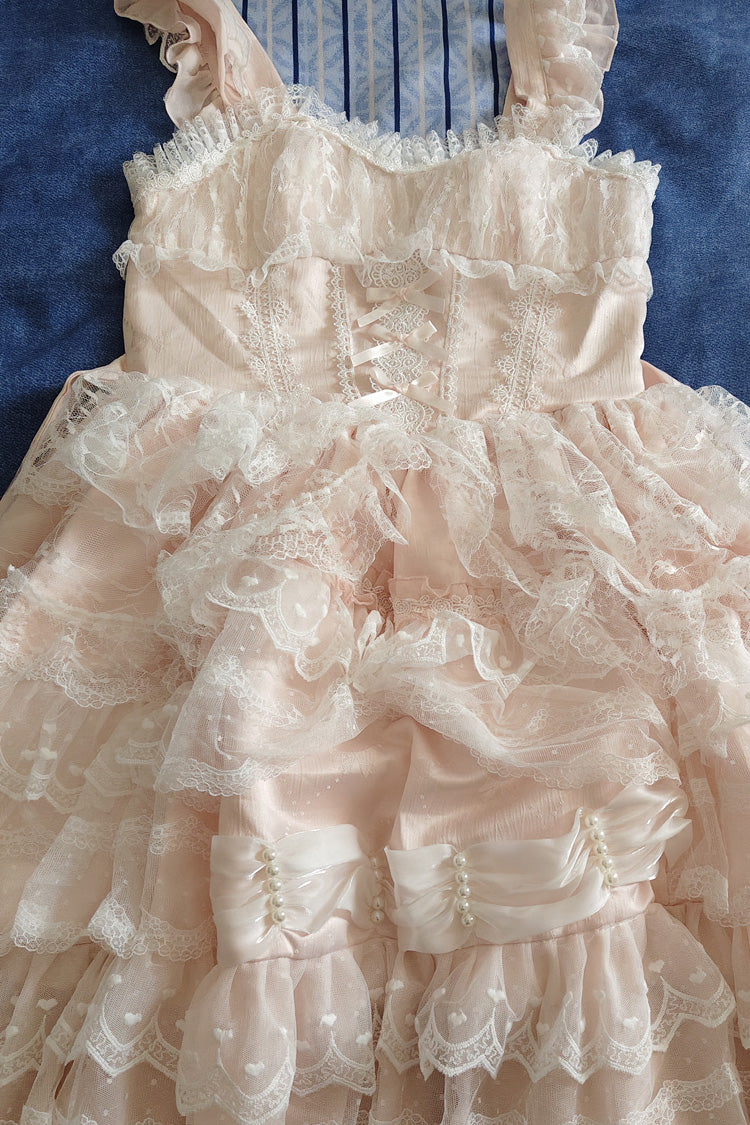 Thoughtfully Designed Dress in a Timeless Style