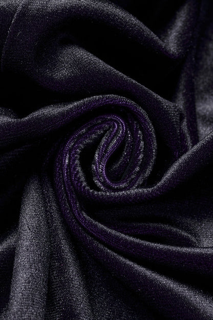 Casually Elegant Dress with a Refined Edge