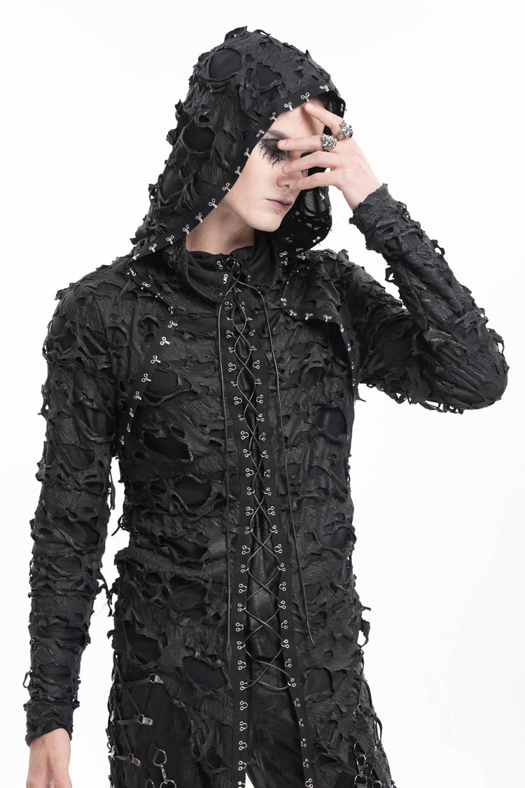 Effortlessly Elegant Coat with a Timeless Design