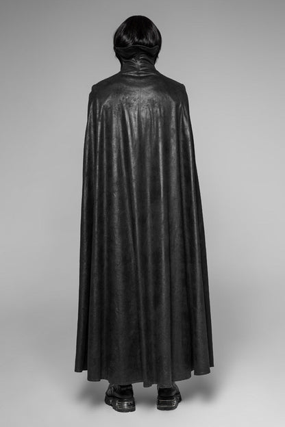 Effortlessly Elegant Coat with a Timeless Design