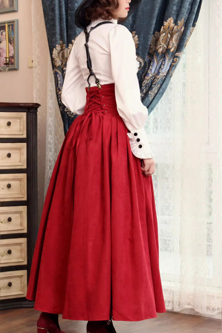 Classic Vintage Garment with a Flattering Fit