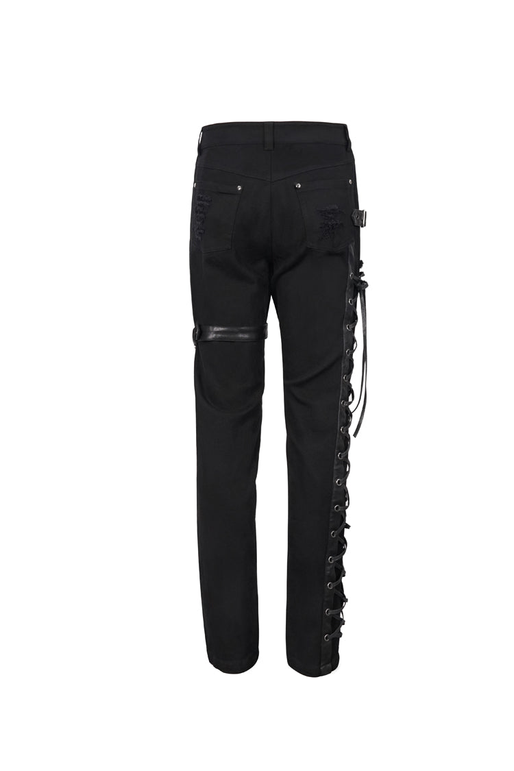 Sophisticated Pants with a Clean Classic Look