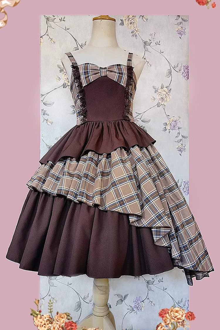 Vintage Style Dress with a Modern Fit