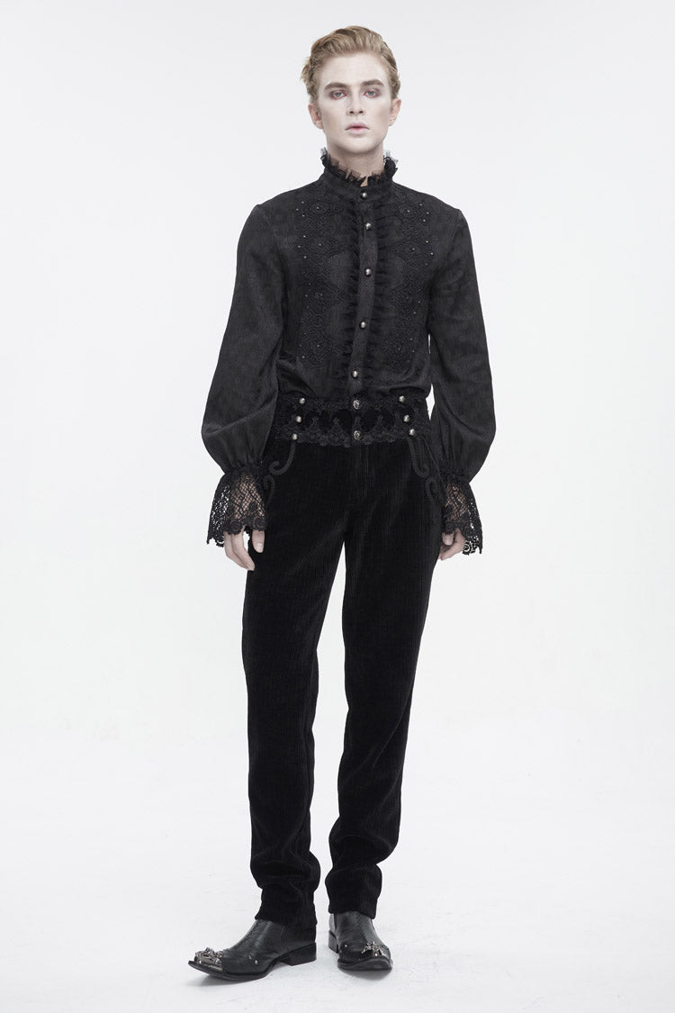 Elegantly Styled Pants for Everyday Wear